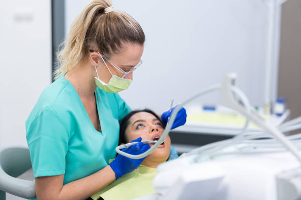 Best Emergency Tooth Extraction in Lancaster, KY