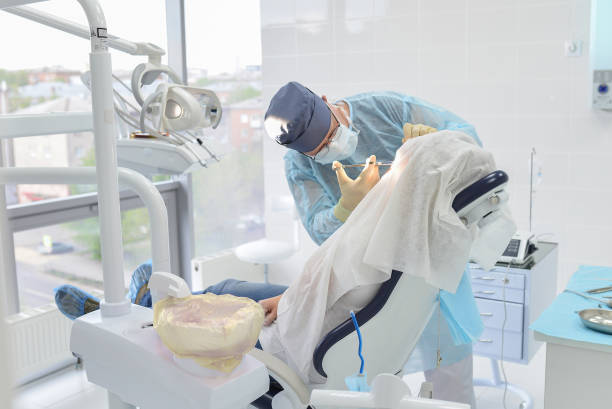 Best Weekend Emergency Dentist in Lancaster, KY